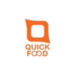 quick food myanmar android application logo